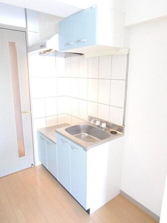 エトワール海老名の物件内観写真